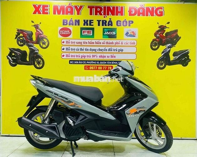 🅰️Honda air blade 125 góp trả 30% nhận cavet gốc🅰️