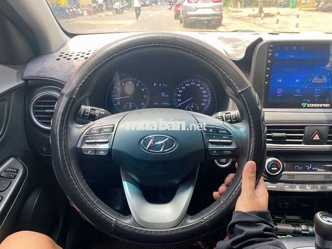 2020 2.0 AT Đặc biệt - 52000 km