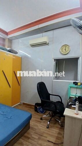 🌟 NHÀ ĐẸP 4 TẦNG HẺM VĨNH VIỄN, P4, Q10 – GIÁ 6,5 TỶ