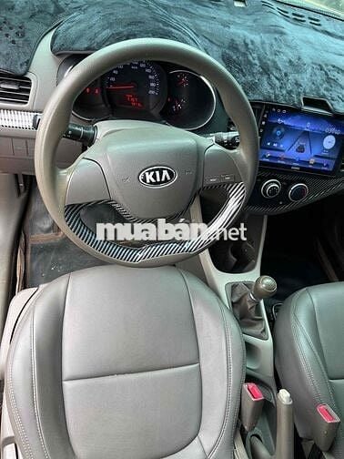 Kia Morning 2020 MT - 80000 km