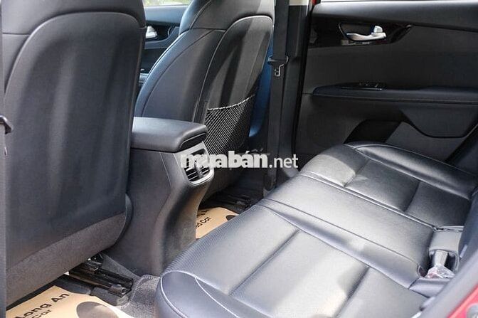 Kia Cerato 1.6 MT  - 50000 km