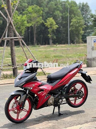 Mxking 62zz odo 4 ngàn cây chính chủ