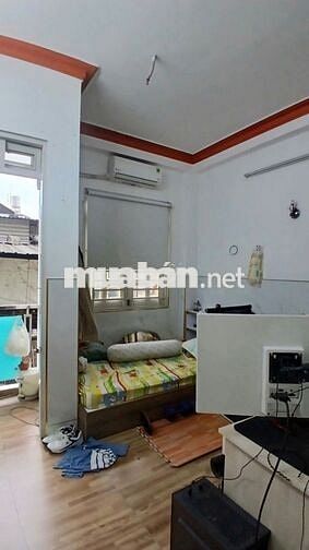 🌟 NHÀ ĐẸP 4 TẦNG HẺM VĨNH VIỄN, P4, Q10 – GIÁ 6,5 TỶ