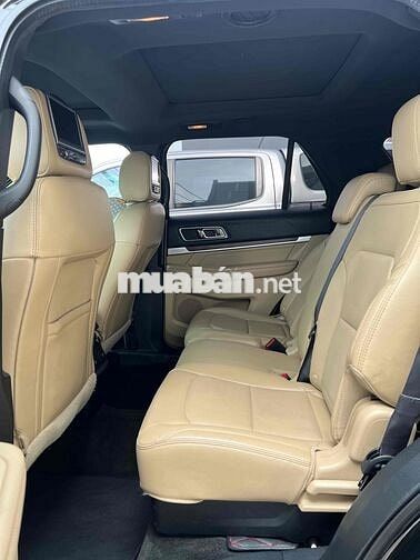 Cần báFord Explorer 2016 2.3L Ecoboost -siêu đẹp