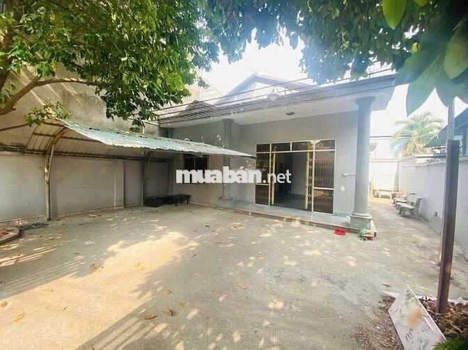 Bác Xuân Tuổi Già Bán Nhà Sổ Riêng 10x21 Về Ở Với Con Giá Chuẩn 1t150