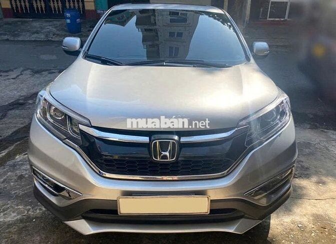 Honda CR V 2016 2.4 AT - 180000 km