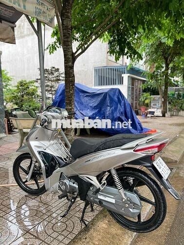 future 125