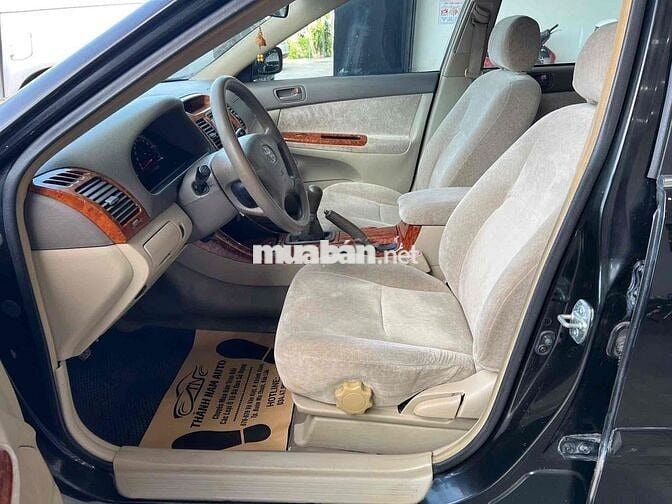 Toyota Camry 2003 2.4G