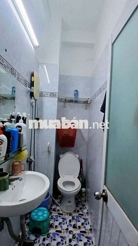 🌟 NHÀ ĐẸP 4 TẦNG HẺM VĨNH VIỄN, P4, Q10 – GIÁ 6,5 TỶ