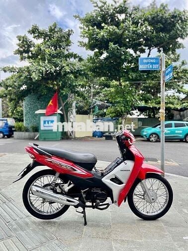 ❤️Honda Wave 110 2018, BSTP 9Chủ, CÓ GÓP
