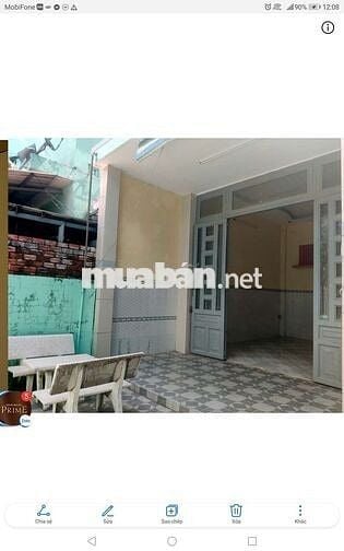 BÁN NHÀ CẤP 4 7PN 182M2 CÁCH CẦU GẠCH DƠI 300M SỔ RIÊNG HẺM TO 3 GÁC