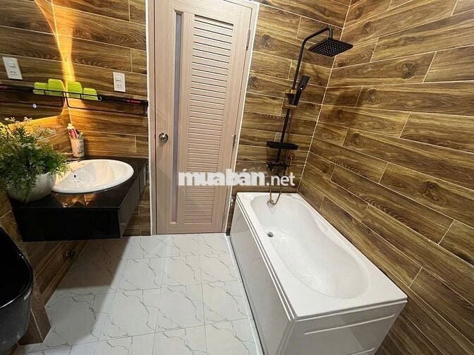 🏡 Bán villa phường 5 cách Hồ Xuân Hương 1km