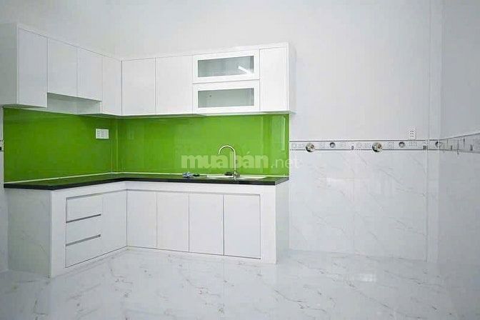 ATrọng gửi em cần bán gấp căn nhà 1t1l ngay KDC Hương Lộ 5 Giá1tỷ150