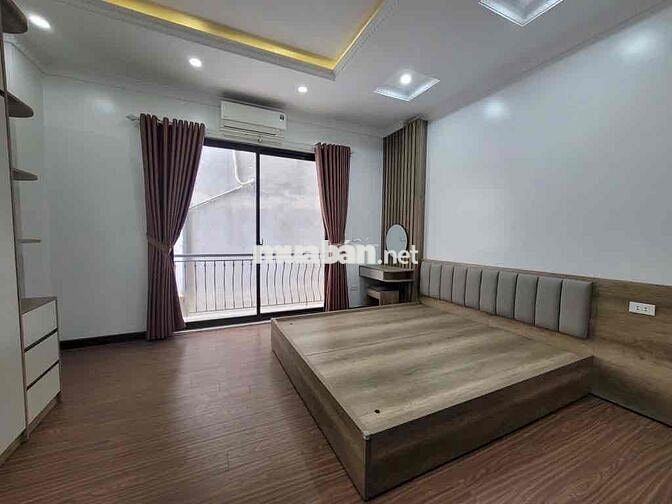 ❌ NHÀ ĐẸP NGUYỄN VĂN LINH X 5 TẦNG X 4M MẶT TIỀN FULL NỘI THẤT ❌