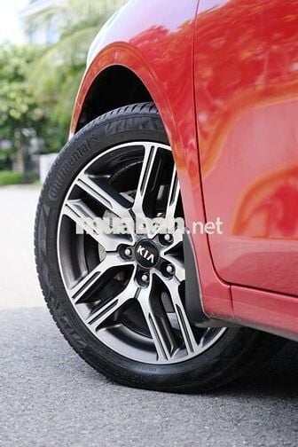 Kia Cerato 1.6 MT  - 50000 km