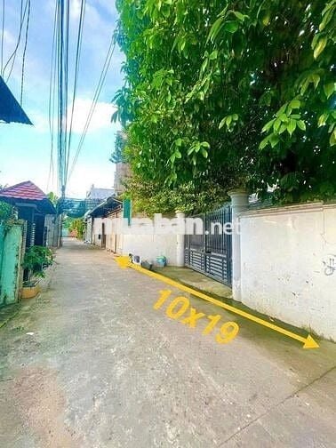 Bác Xuân Tuổi Già Bán Nhà Sổ Riêng 10x21 Về Ở Với Con Giá Chuẩn 1t150