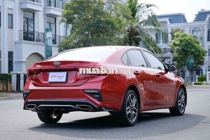 Kia Cerato 1.6 MT  - 50000 km
