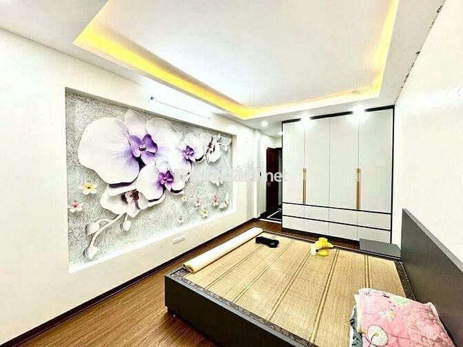 HÀNG HIẾM - NHÀ 5 TẦNG - Ô TÔ ĐỖ CỔNG