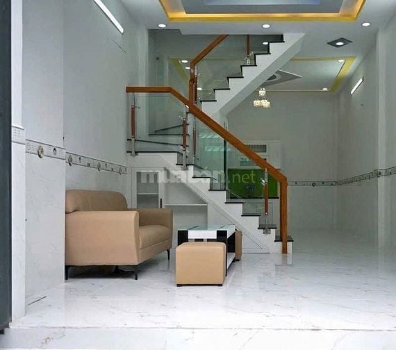 ATrọng gửi em cần bán gấp căn nhà 1t1l ngay KDC Hương Lộ 5 Giá1tỷ150