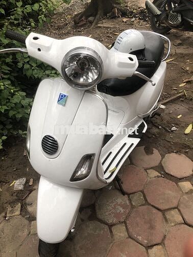 Xe cá nhân ko đi đến muốn bán