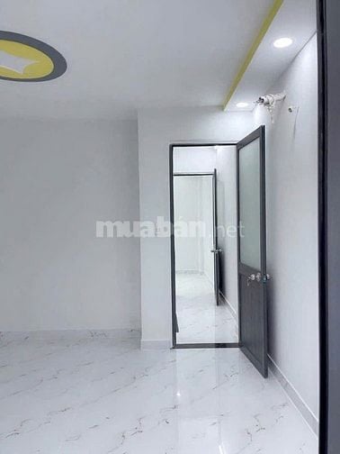ATrọng gửi em cần bán gấp căn nhà 1t1l ngay KDC Hương Lộ 5 Giá1tỷ150