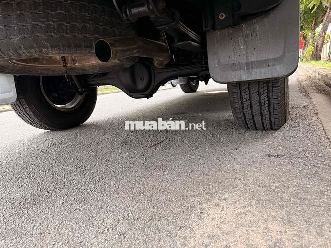 Chevrolet Colorado AT 2019 - 85000 km ký ngay