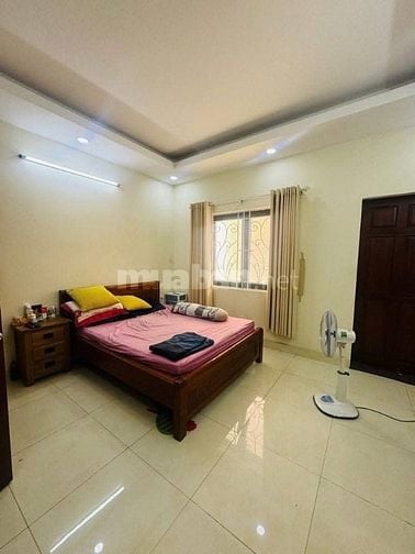 Nhà Bùi Quang Là, Gò Vấp, 4x18 ,chỉ có 4 tỷ 7 tl. Sổ hồng riêng 