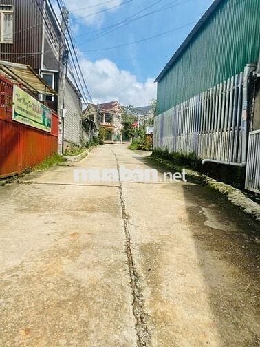 🌸 Bán đất Vila 200m2 full thổ cư giá ngộp 7 tỷ Trung tâm Đà Lạt 🌸