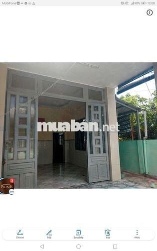 BÁN NHÀ CẤP 4 7PN 182M2 CÁCH CẦU GẠCH DƠI 300M SỔ RIÊNG HẺM TO 3 GÁC