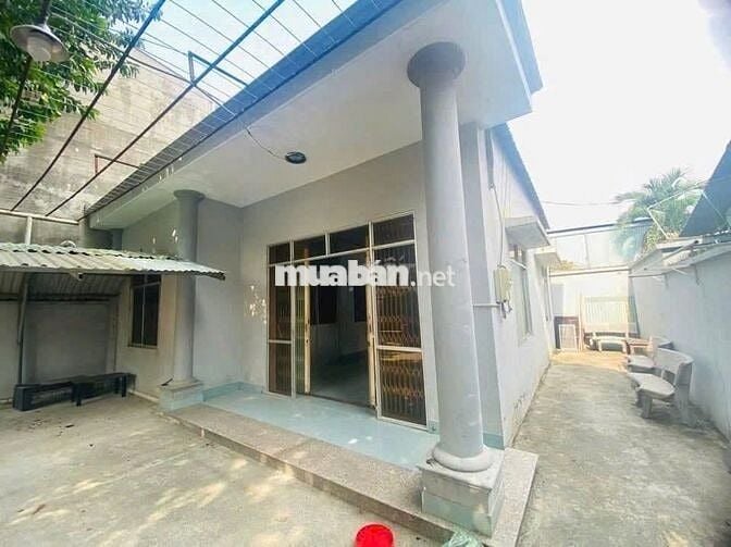 Bác Xuân Tuổi Già Bán Nhà Sổ Riêng 10x21 Về Ở Với Con Giá Chuẩn 1t150