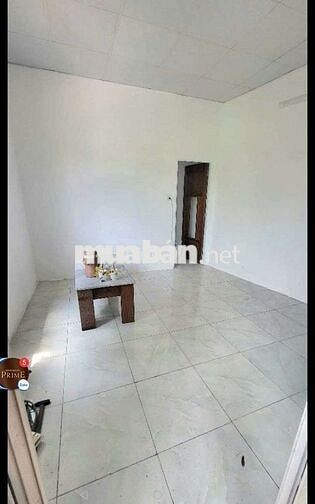 BÁN NHÀ 51M2 CẤP 4 SUỐT HẺM NGUYỄN BÌNH GẦN UBND HUYỆN HẺM XE MÁY