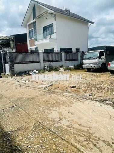 🌸 Bán đất Vila 200m2 full thổ cư giá ngộp 7 tỷ Trung tâm Đà Lạt 🌸
