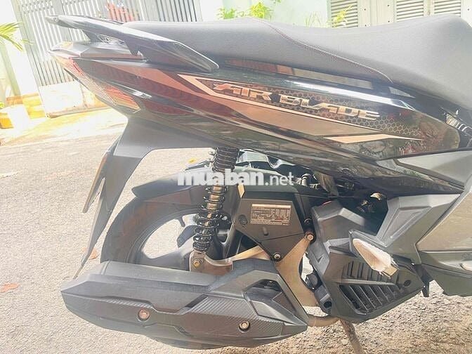 Bán xe AirBlade zin, chính chủ