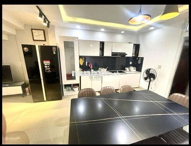 CHO THUÊ NHÀ NGUYÊN CĂN 3 TẦNG MẶT TIỀN Ở VCN PHƯỚC HẢI GIÁ 16TRIỆU