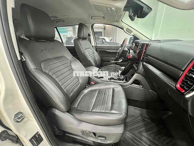 Cần bán Ford Everest 2023 Sport 2.0 AT siêu lứơt