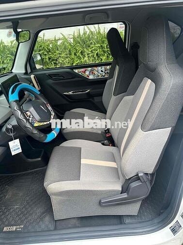 VinFast VF3 2024 - 17000 km
