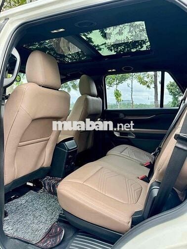 Cần bán FORD EVEREST TITANIUM 2CẦU 2023