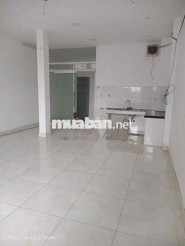 MBKD 100m2 đường Vườn Lài, Tân Phú – trệt rộng, thoáng, WC riêng