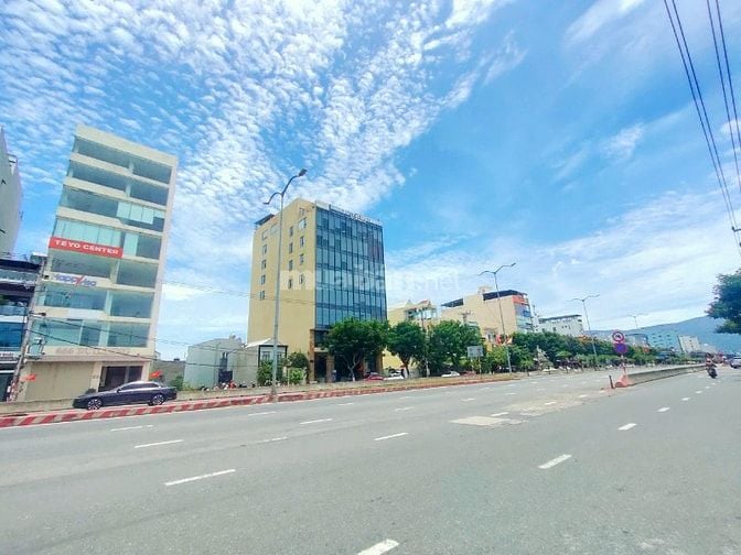 HOT_BÁN ĐẤT 121M2 MẶT TIỀN ĐƯỜNG NGÔ QUYỀN, SƠN TRÀ, ĐÀ NẴNG_8.6Ti