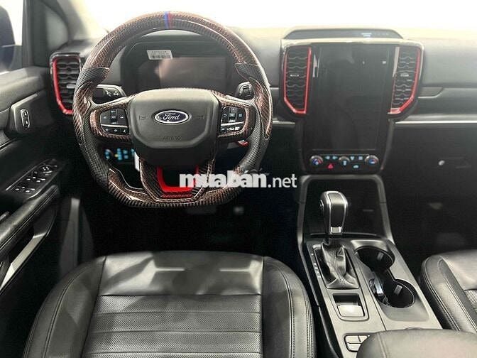 Cần bán Ford Everest 2023 Sport 2.0 AT siêu lứơt