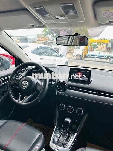 Mazda 2 2018