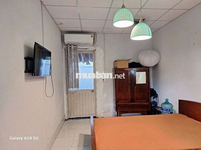 Nhà vườn thiết kế kiểu homstay DTSD:160M² 1PN ĐĐTN BẾP 100% NHƯ HÌNH