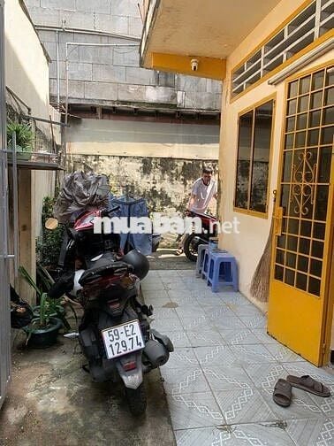 Nhà 1/ Trần Quốc Tuấn, Phường 1 Gò Vấp