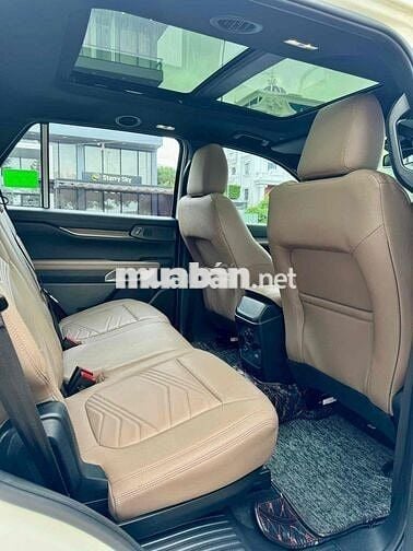 Cần bán FORD EVEREST TITANIUM 2CẦU 2023