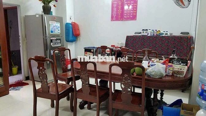 Nhà Cho Thuê Nguyên Căn - 32 Triệu
