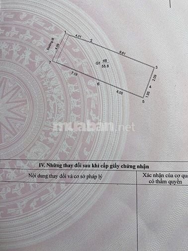 Bán nhà Plo Nhạc Viện Hào Nam 45mx5T oto đỗ gia 12,9 tỷ