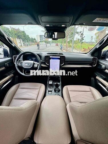 Cần bán FORD EVEREST TITANIUM 2CẦU 2023