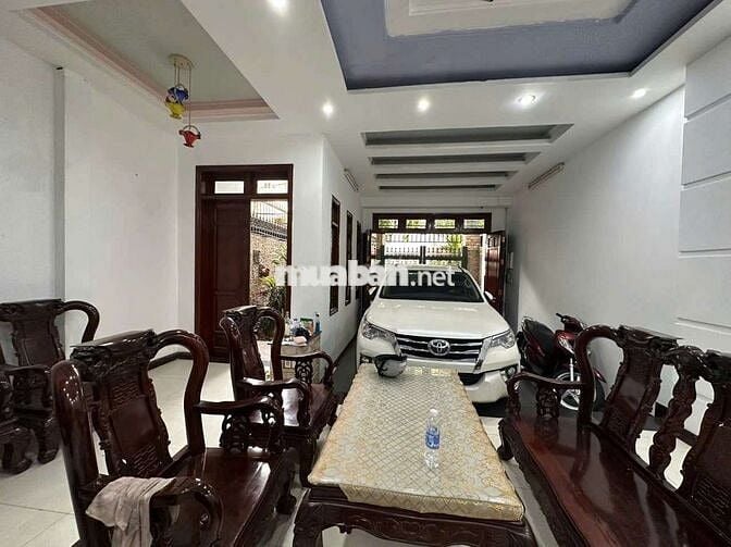 Nhà Cho Thuê Nguyên Căn - 32 Triệu