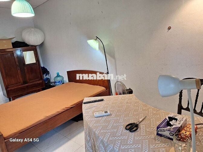 Nhà vườn thiết kế kiểu homstay DTSD:160M² 1PN ĐĐTN BẾP 100% NHƯ HÌNH
