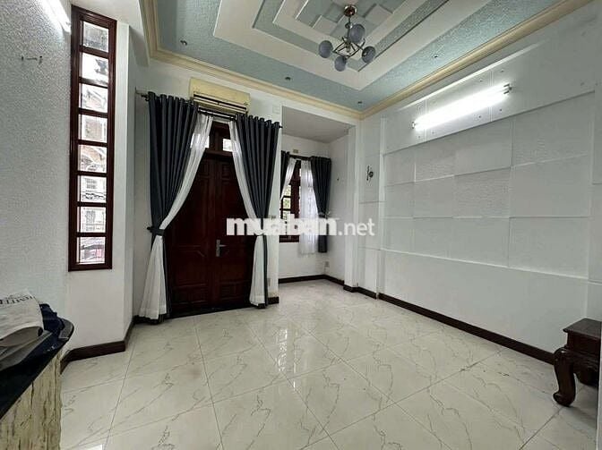 Nhà Cho Thuê Nguyên Căn - 32 Triệu